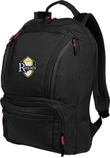 Royals Hockey Club Cyber Backpack