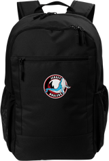 Jersey Shore Whalers Daily Commute Backpack