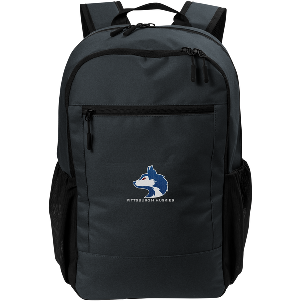 Pittsburgh Huskies Daily Commute Backpack