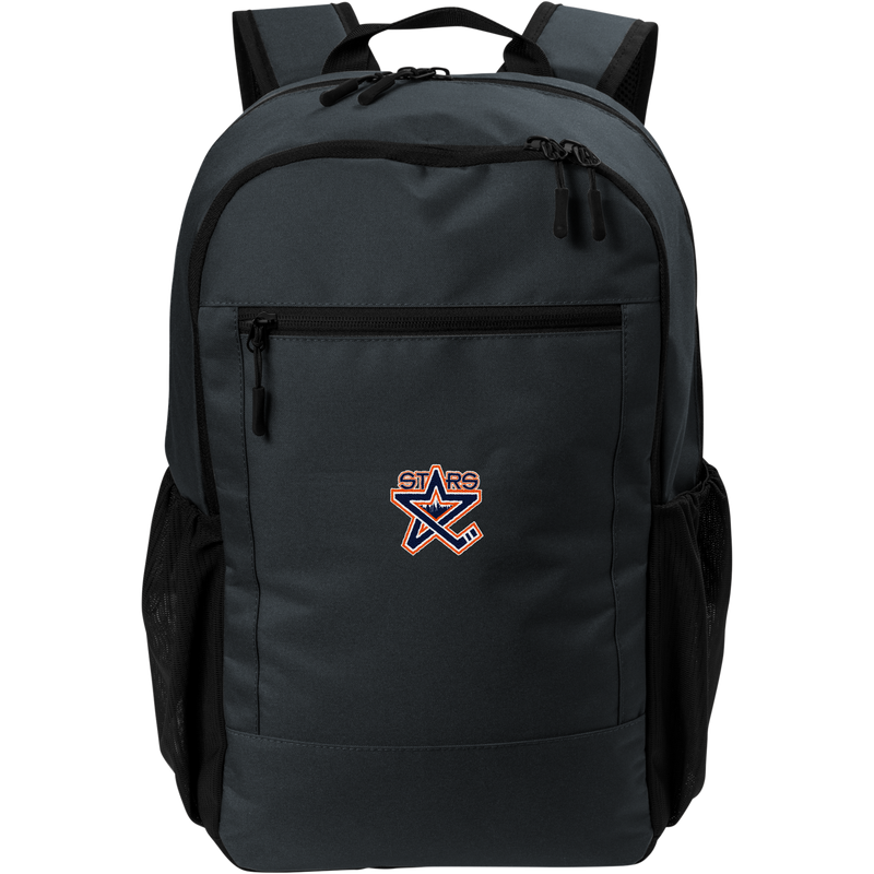 NY Stars Daily Commute Backpack