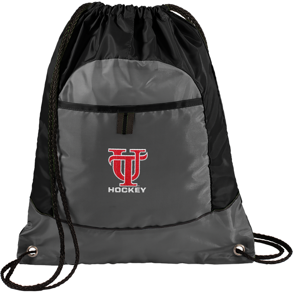 University of Tampa Pocket Cinch Pack