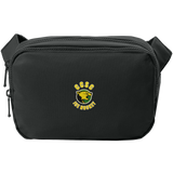 Chester County Matte Dual-Compartment Crossbody