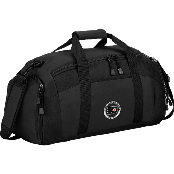 Philadelphia Flyers Elite Gym Bag