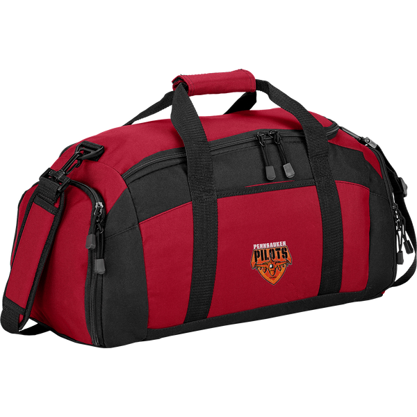 Pennsauken Pilots Gym Bag