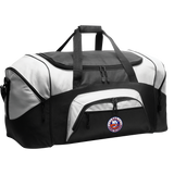 PAL Jr. Islanders Standard Colorblock Sport Duffel