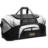 CT Clippers Standard Colorblock Sport Duffel