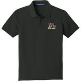 Dupage Black Bears Youth Core Classic Pique Polo