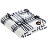 Princeton Jr. Tigers Ultra Plush Blanket