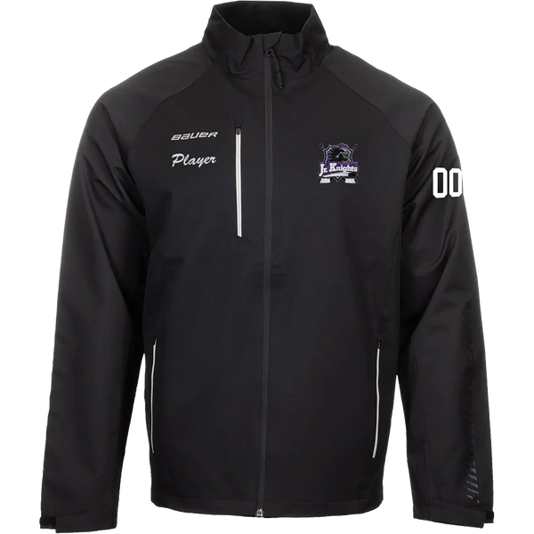 Bauer S24 Adult Midweight Jacket (Old Bridge Jr. Knights)