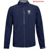 CML Girls Ice Hockey Adult Breakaway Lightweight Warm Up Jacket