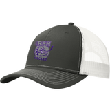 Rumson-Fair Haven Snapback Trucker Cap