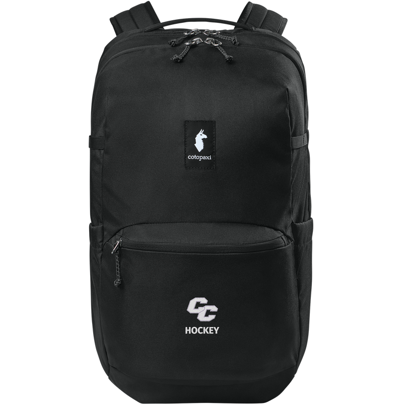 Curry College Chiquillo 30L Backpack