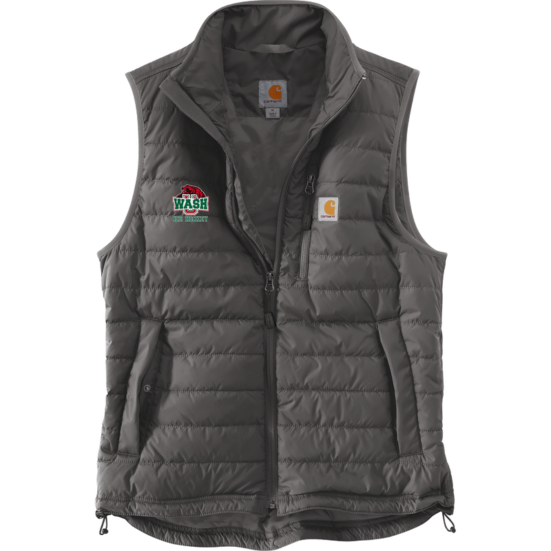 Wash U Carhartt Gilliam Vest