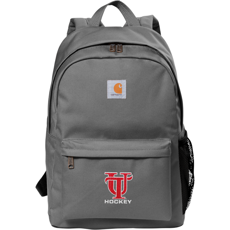 University of Tampa Carhartt Canvas Backpack