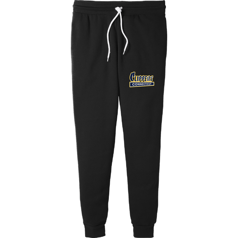 CT Clippers Breakaway Fall Fleece Adult Jogger Pants