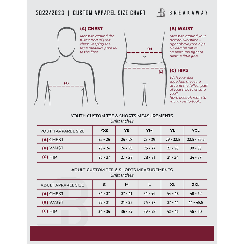 Phila Revolution Adult Sublimated Hoodie