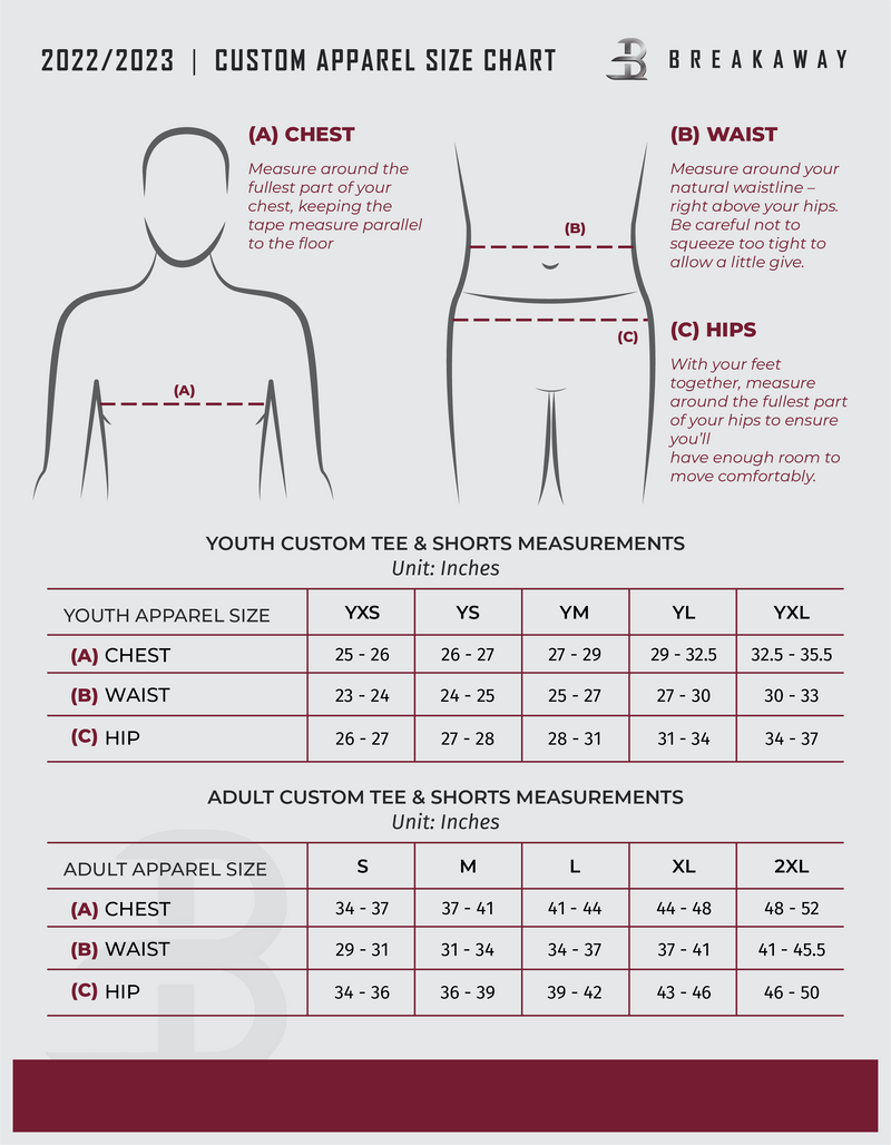 CT Clippers Adult Sublimated Retro Hoodie