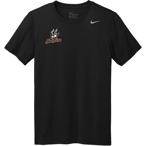Danbury Hat Tricks Nike Team rLegend Tee