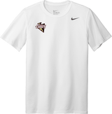 Mercer Chiefs Nike Team rLegend Tee