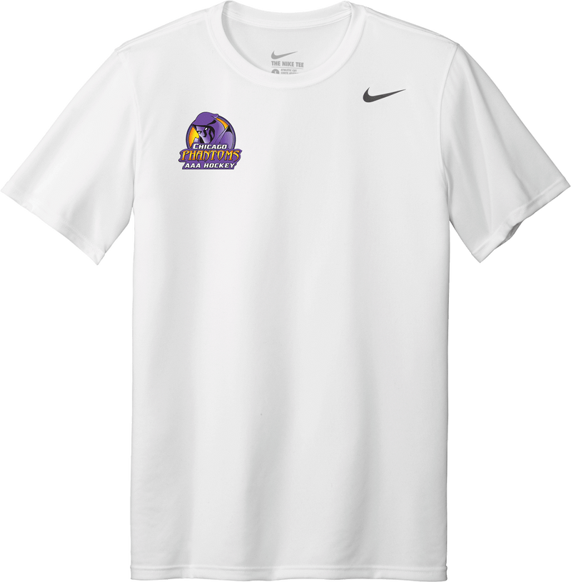 Chicago Phantoms Nike Team rLegend Tee