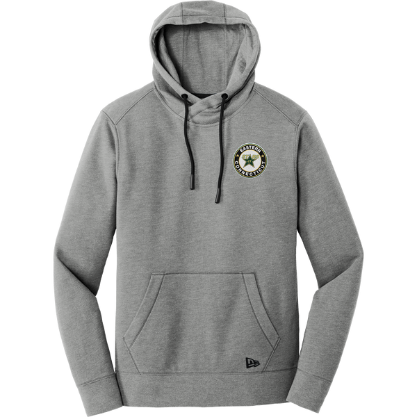 CT ECHO Stars New Era Tri-Blend Fleece Pullover Hoodie