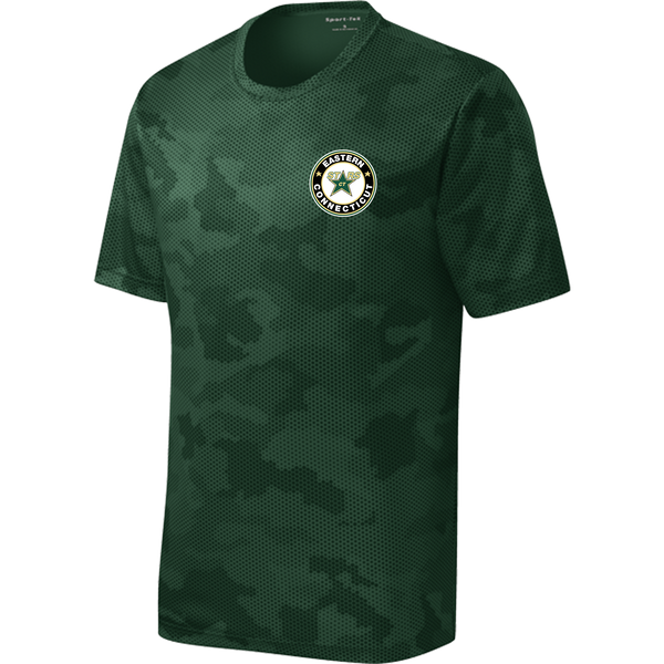 CT ECHO Stars Youth CamoHex Tee