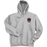 JFK Knights Football Alumni Ultimate Cotton - Pullover Hooded Sweatshirt