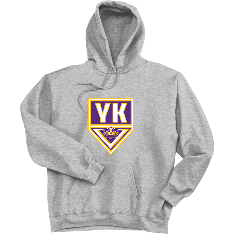 Young Kings Ultimate Cotton - Pullover Hooded Sweatshirt