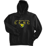 Chester County Ultimate Cotton - Pullover Hooded Sweatshirt