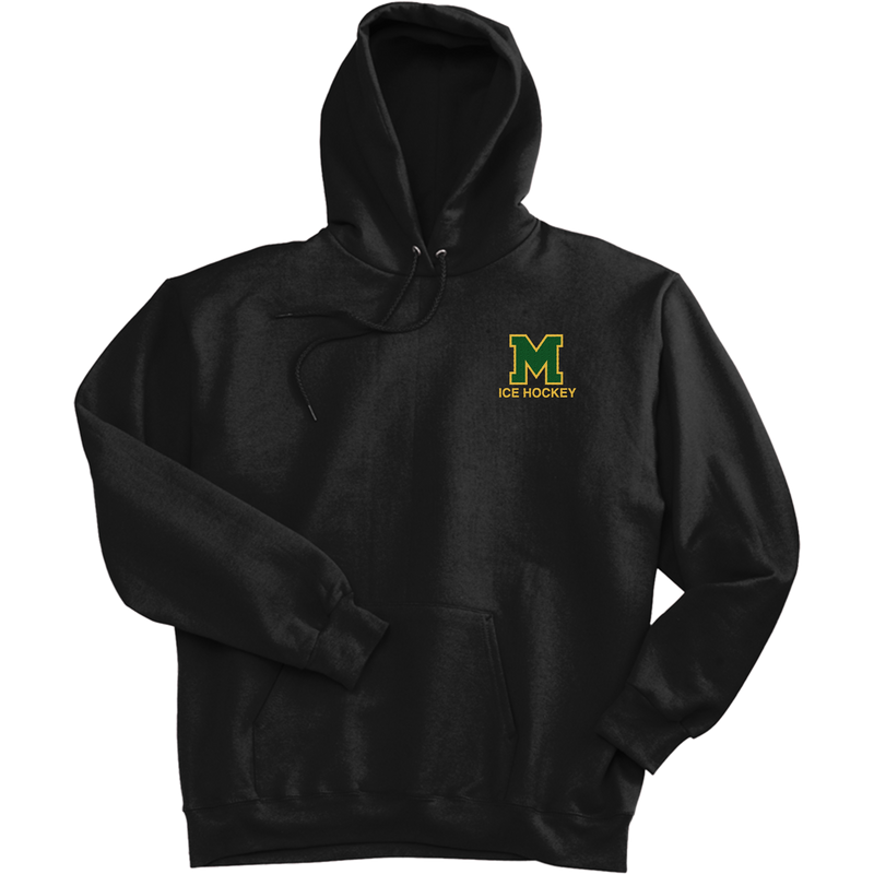 HVM Montgomery Ultimate Cotton - Pullover Hooded Sweatshirt