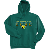 Chester County Ultimate Cotton - Pullover Hooded Sweatshirt