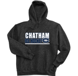 Chatham Hockey Ultimate Cotton - Pullover Hooded Sweatshirt