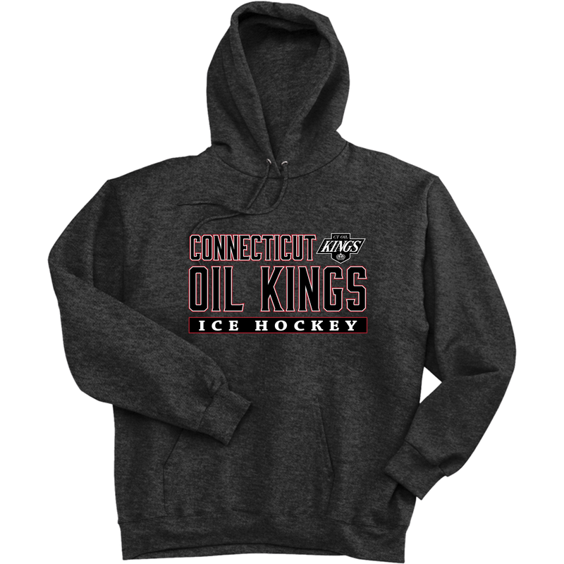 CT Oil Kings Ultimate Cotton - Pullover Hooded Sweatshirt