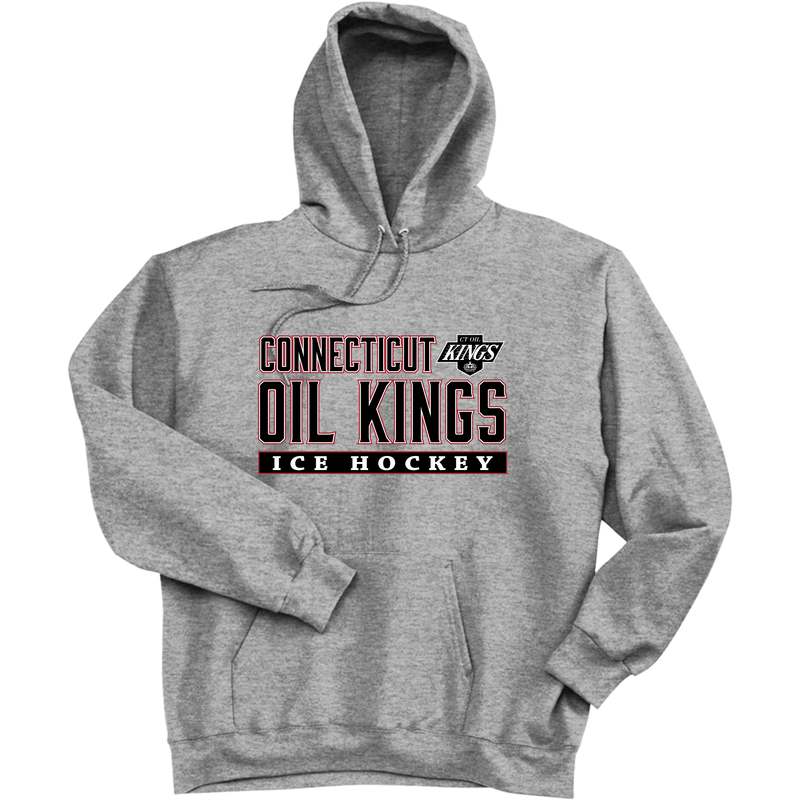 CT Oil Kings Ultimate Cotton - Pullover Hooded Sweatshirt