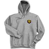 King's College Ultimate Cotton - Pullover Hooded Sweatshirt