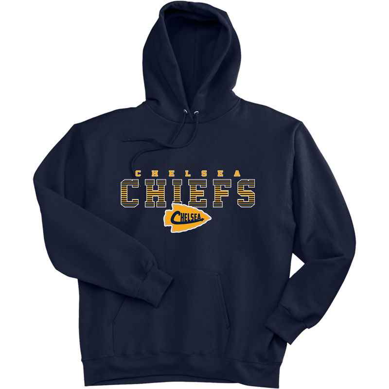 Chelsea Chiefs Ultimate Cotton - Pullover Hooded Sweatshirt