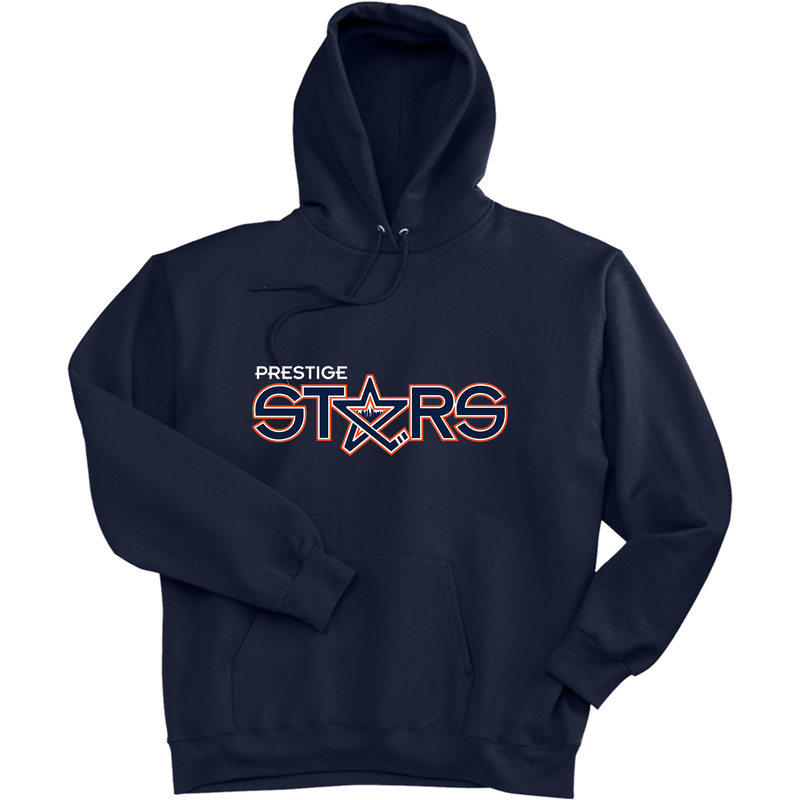 Prestige Stars Ultimate Cotton - Pullover Hooded Sweatshirt