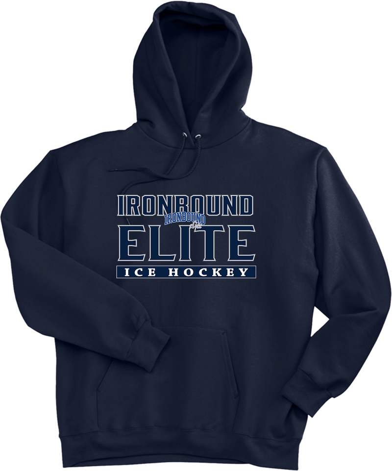 Ironbound Ultimate Cotton - Pullover Hooded Sweatshirt