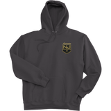 NJ Raiders Ultimate Cotton - Pullover Hooded Sweatshirt