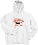 Philadelphia Blazers Ultimate Cotton - Pullover Hooded Sweatshirt