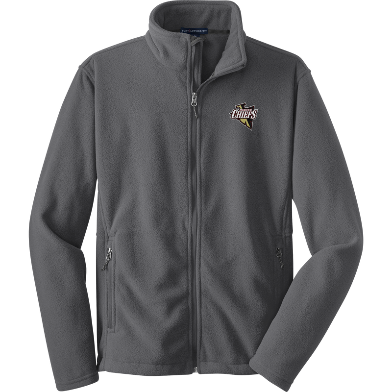 Mercer Chiefs Value Fleece Jacket