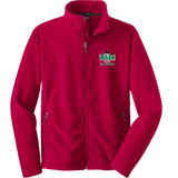 Wash U Value Fleece Jacket