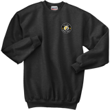 Upland Basketball Ultimate Cotton - Crewneck Sweatshirt