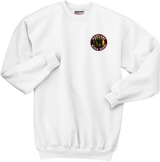 Maryland Black Bears Ultimate Cotton - Crewneck Sweatshirt