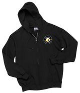 Upland Field Hockey Ultimate Cotton - Full-Zip Hooded Sweatshirt