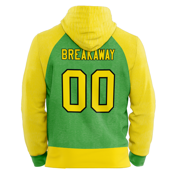 Chester County Youth Sublimated Hoodie