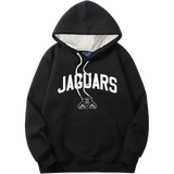 Igloo Jaguars Breakaway Fall Fleece Youth Hoodie