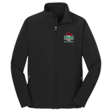 Wash U Core Soft Shell Jacket