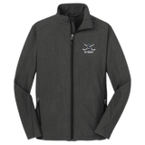 Midd South Hockey Core Soft Shell Jacket