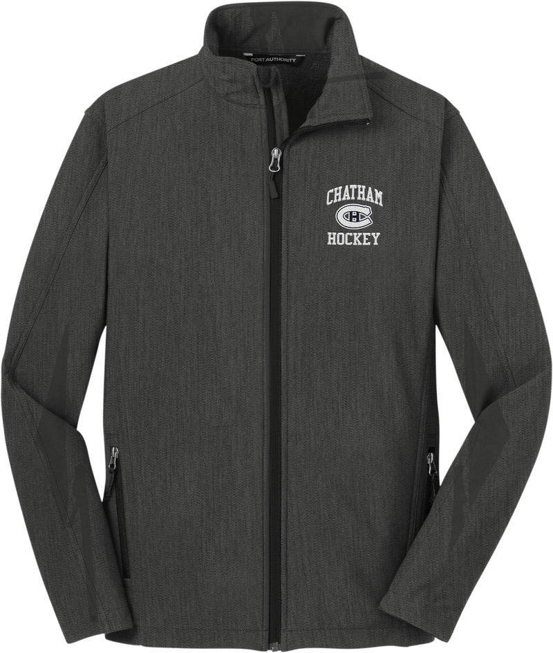 Chatham Hockey Core Soft Shell Jacket